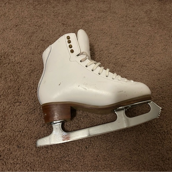 Jackson Freestyle Skates 5B - Picture 5 of 11